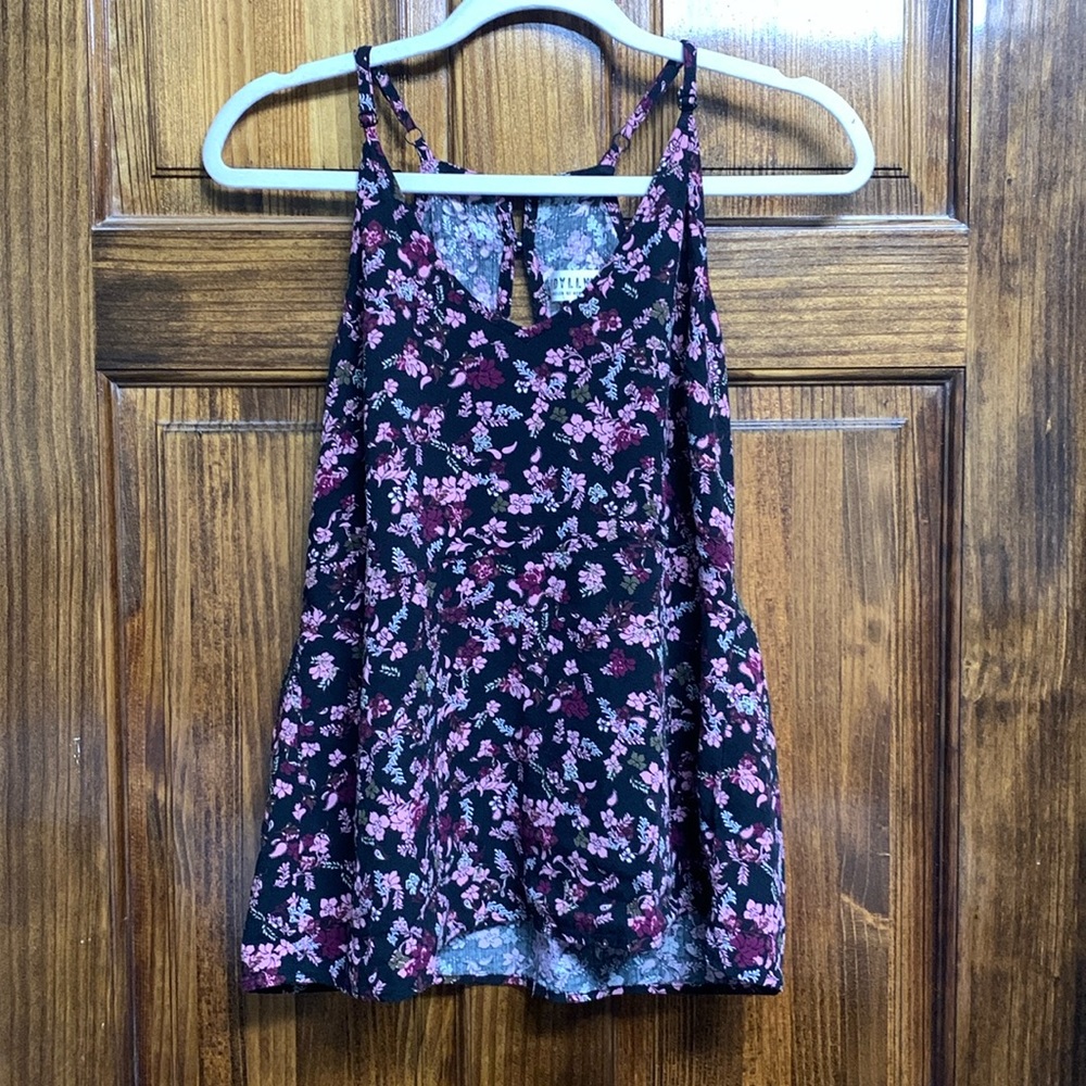 Idyllwind tank top